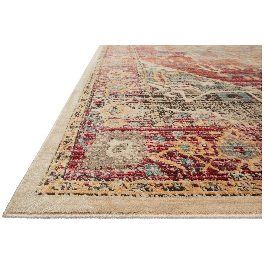 Loloi Javari JV-08 Power Loomed Rug