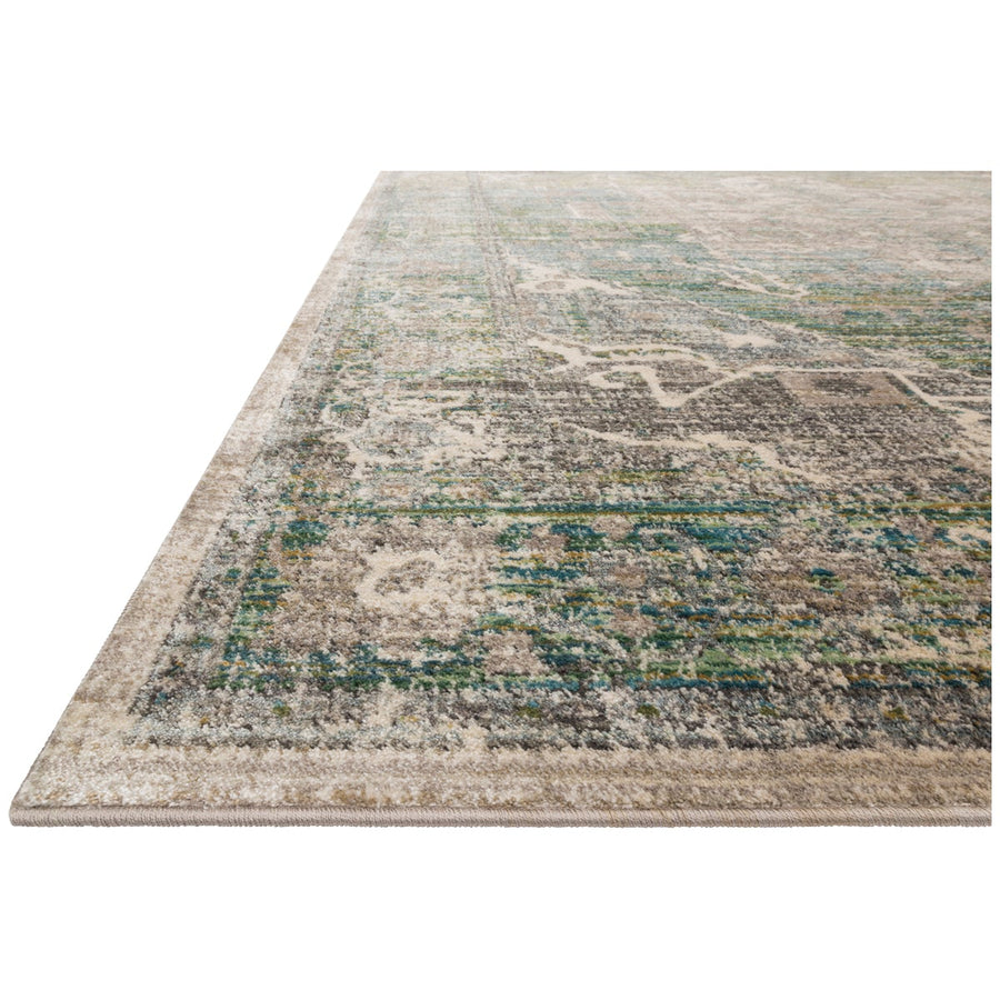 Loloi Javari JV-08 Power Loomed Rug