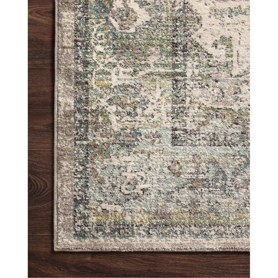 Loloi Javari JV-08 Power Loomed Rug