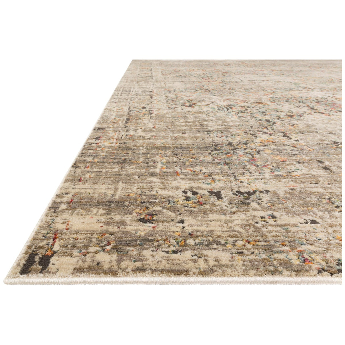 Loloi Javari JV-08 Power Loomed Rug