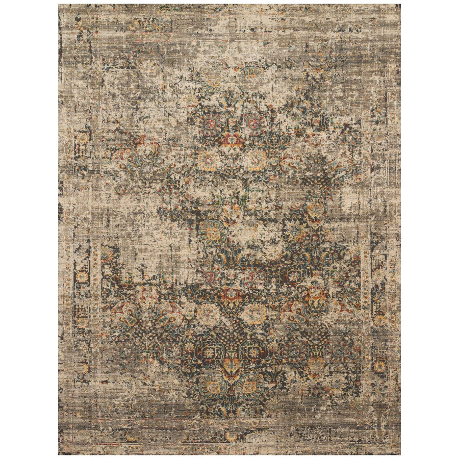 Loloi Javari JV-08 Power Loomed Rug