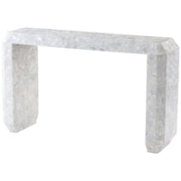 Theodore Alexander Diamante Console Table