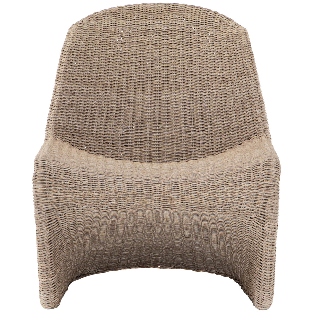 Four Hands Grass Roots Portia Outdoor Occasional Chair