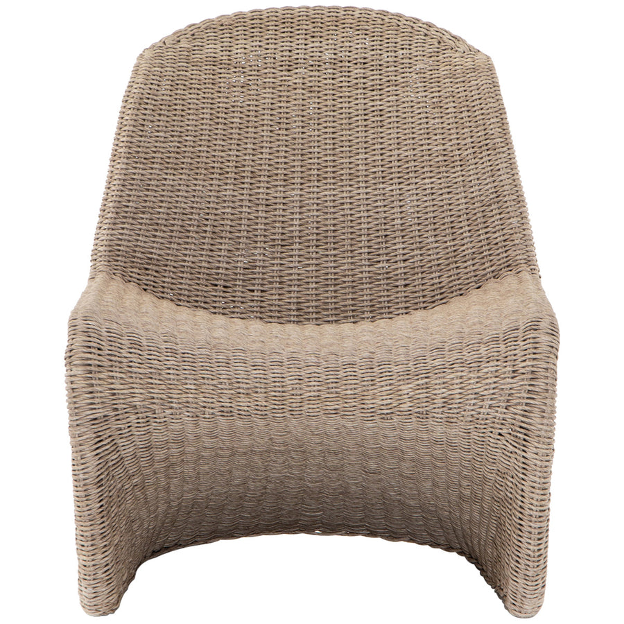 Four Hands Grass Roots Portia Outdoor Occasional Chair