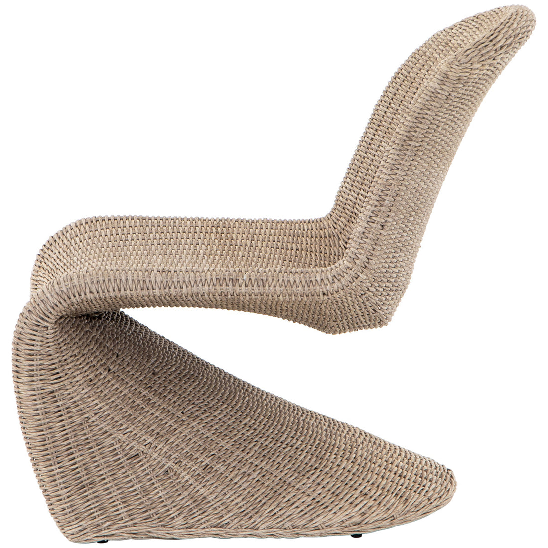 Four Hands Grass Roots Portia Outdoor Occasional Chair