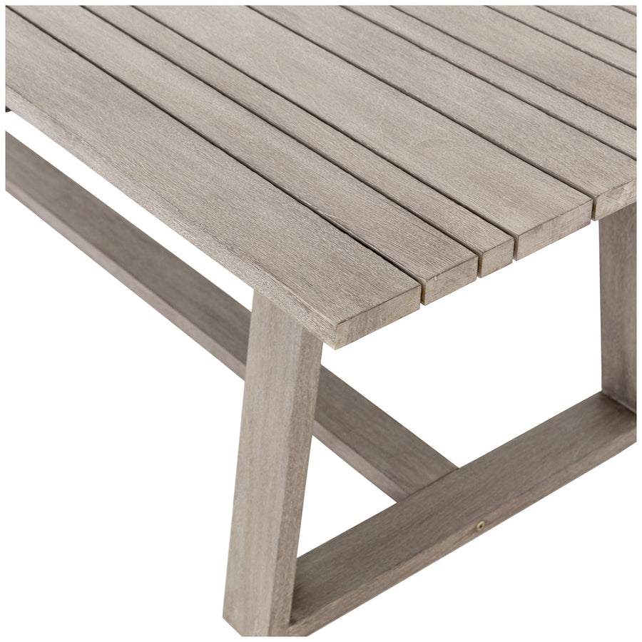 Four Hands Solano Atherton Outdoor Dining Table