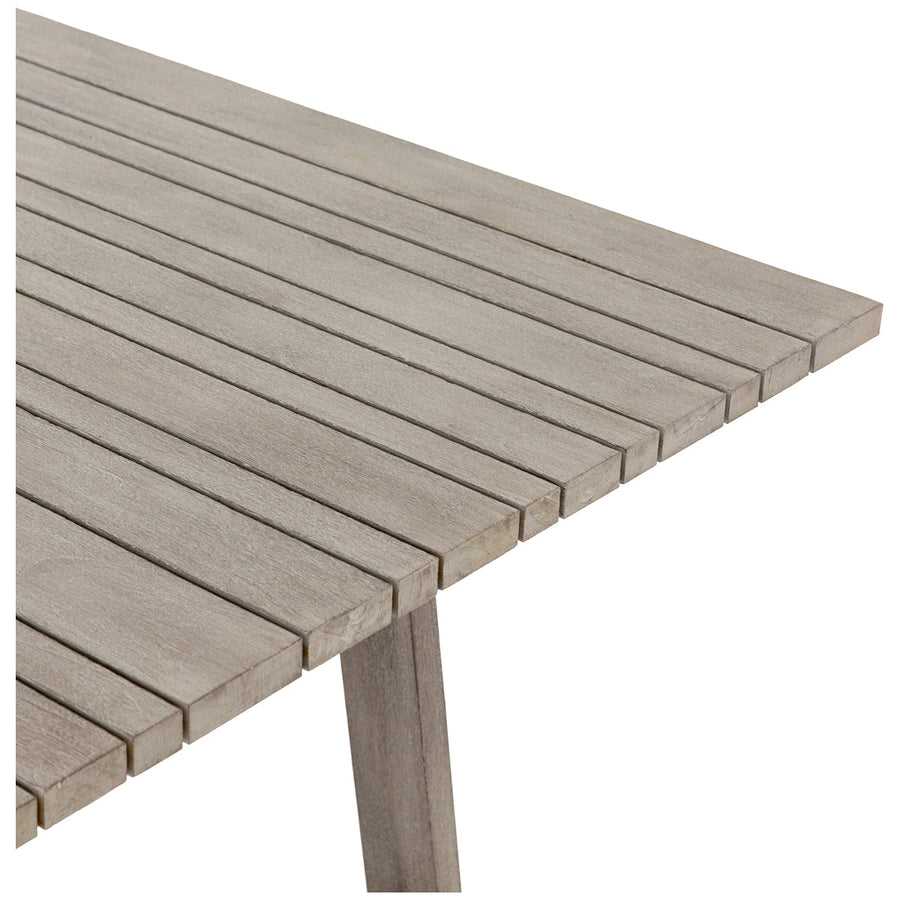 Four Hands Solano Atherton Outdoor Dining Table