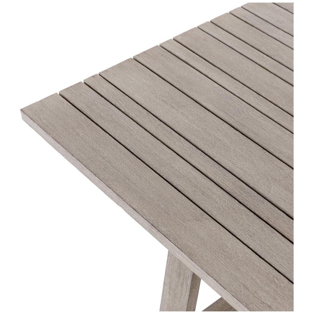 Four Hands Solano Atherton Outdoor Dining Table