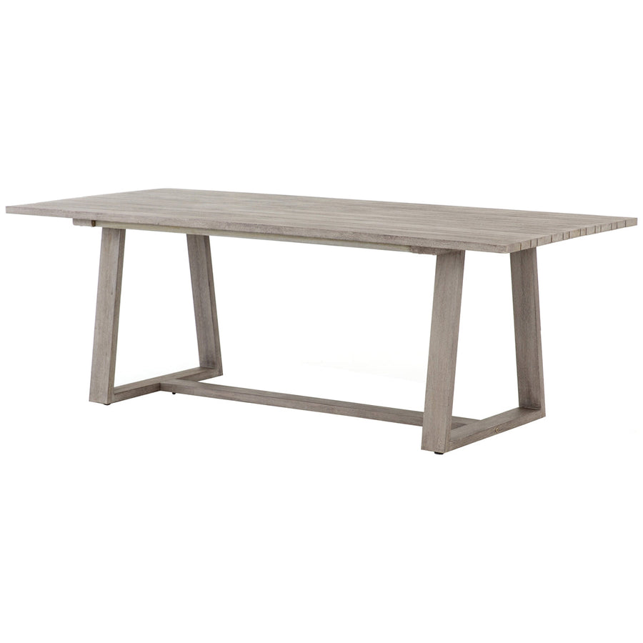 Four Hands Solano Atherton Outdoor Dining Table