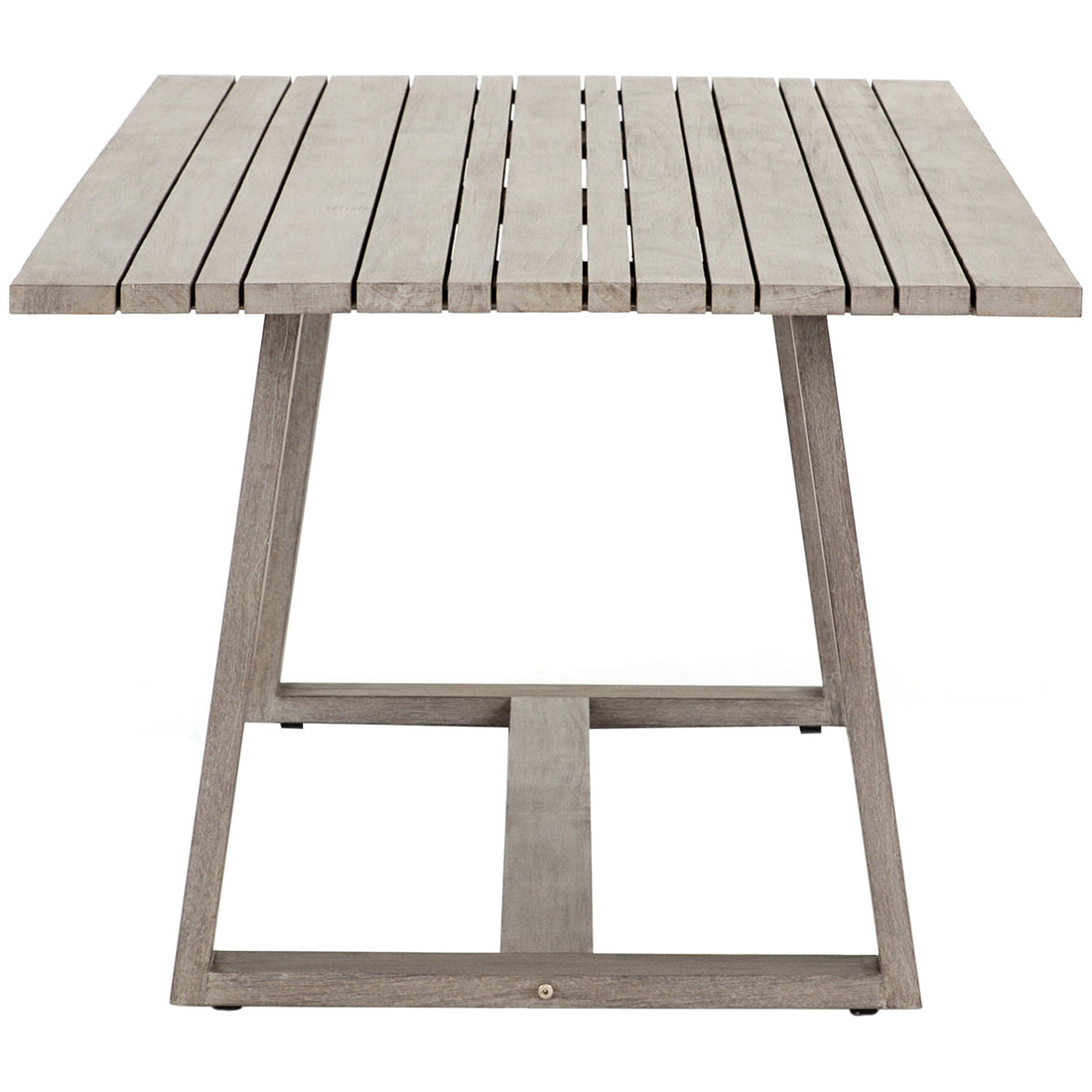 Four Hands Solano Atherton Outdoor Dining Table