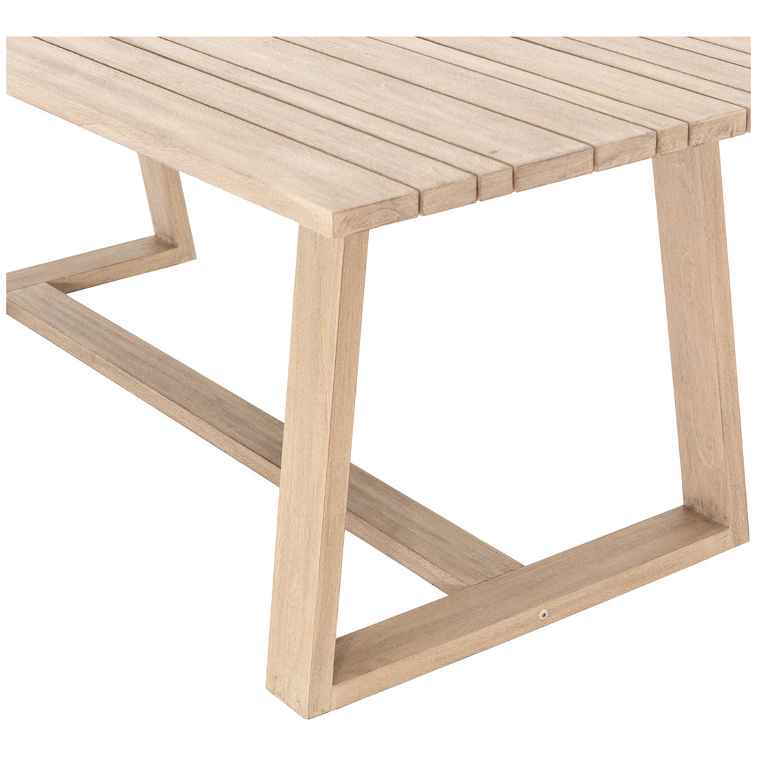 Four Hands Solano Atherton Outdoor Dining Table