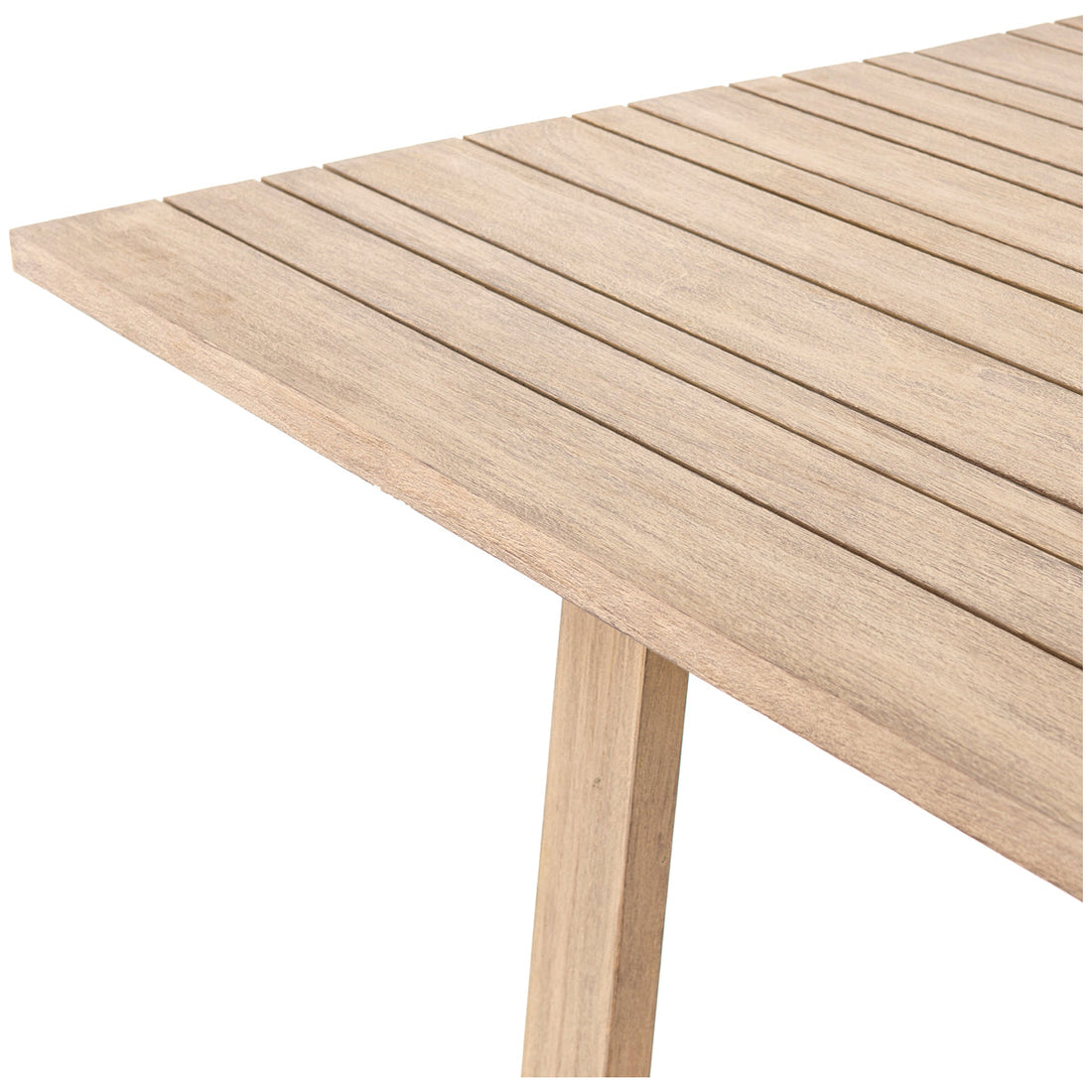 Four Hands Solano Atherton Outdoor Dining Table