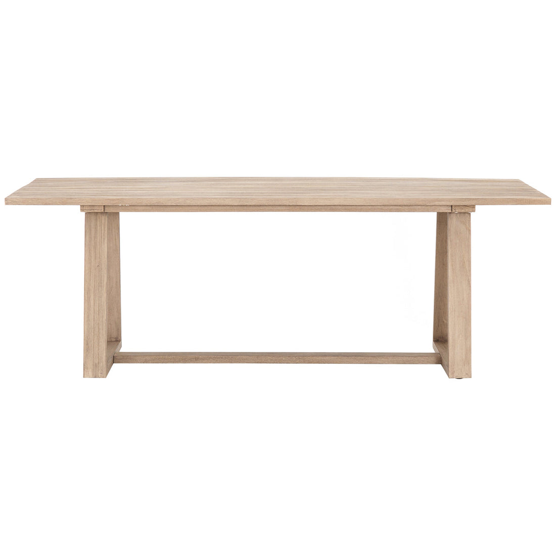 Four Hands Solano Atherton Outdoor Dining Table