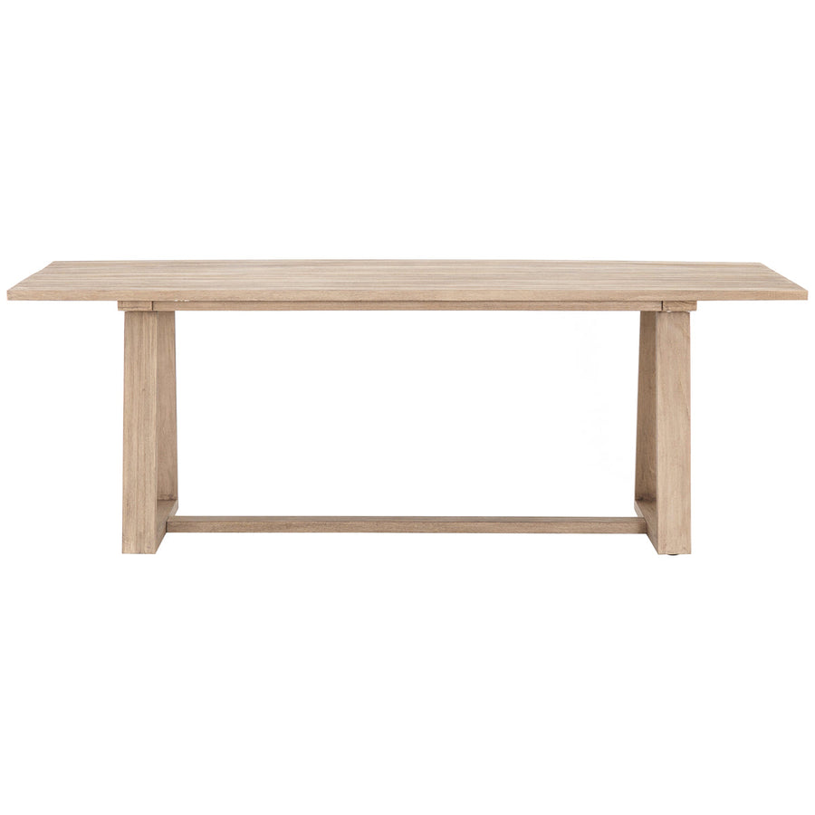 Four Hands Solano Atherton Outdoor Dining Table