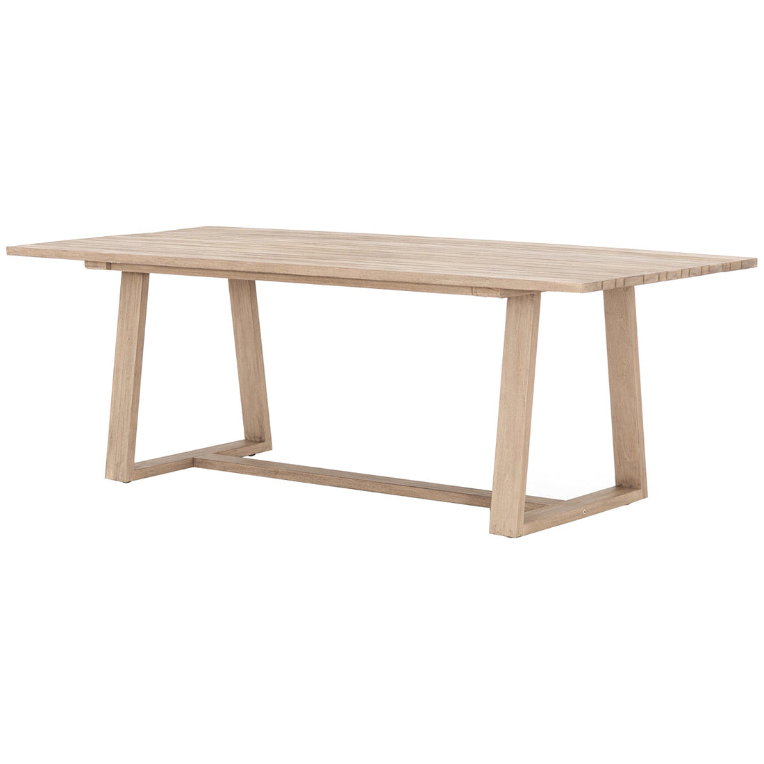 Four Hands Solano Atherton Outdoor Dining Table