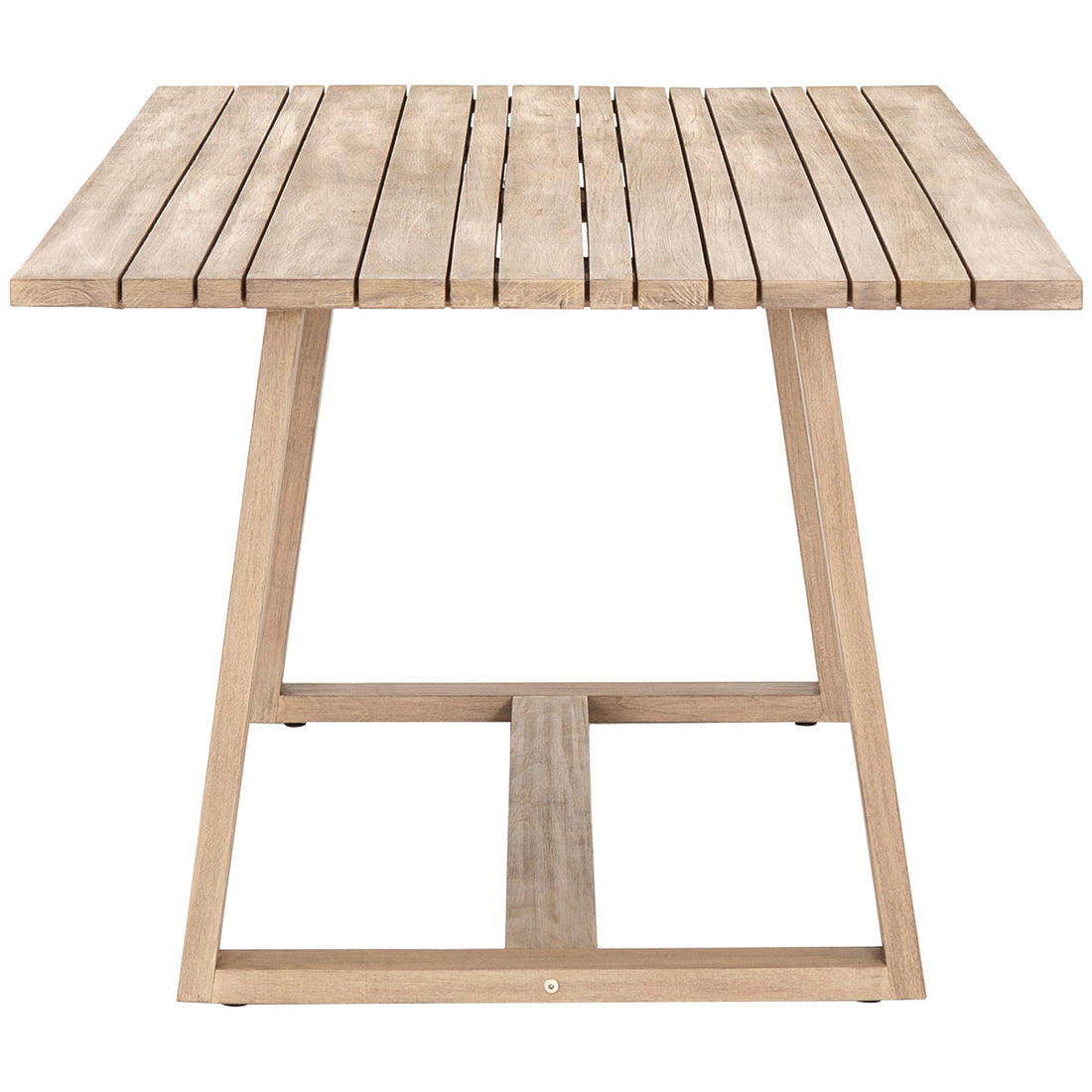 Four Hands Solano Atherton Outdoor Dining Table