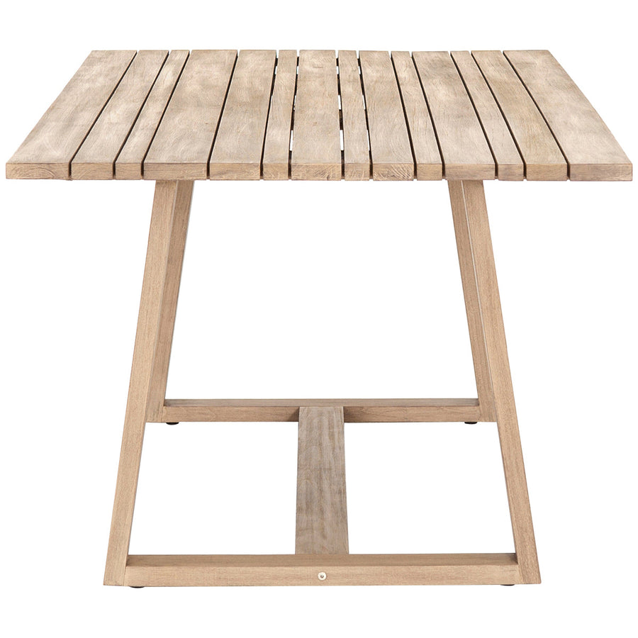 Four Hands Solano Atherton Outdoor Dining Table