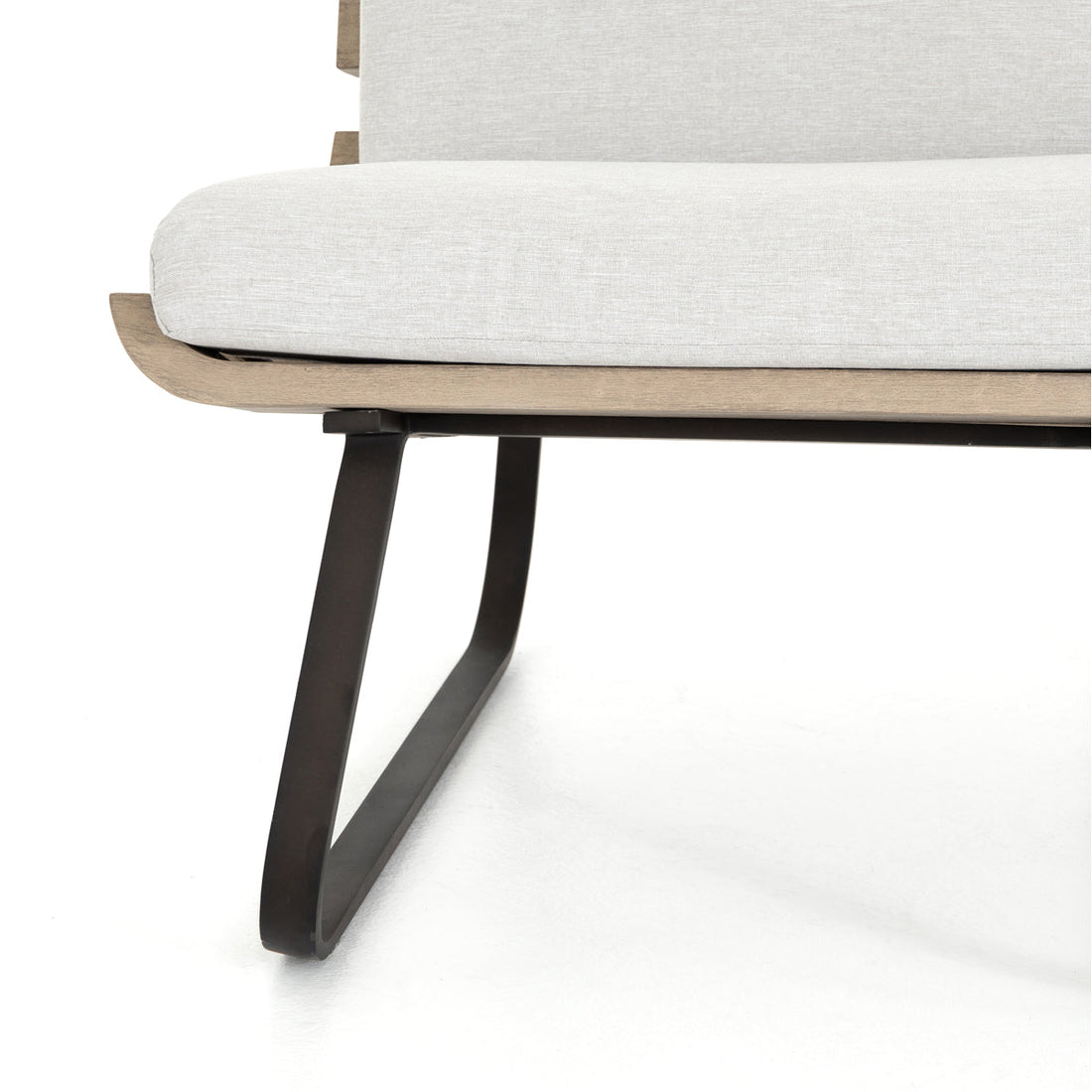 Four Hands Solano Dimitri Outdoor Chair