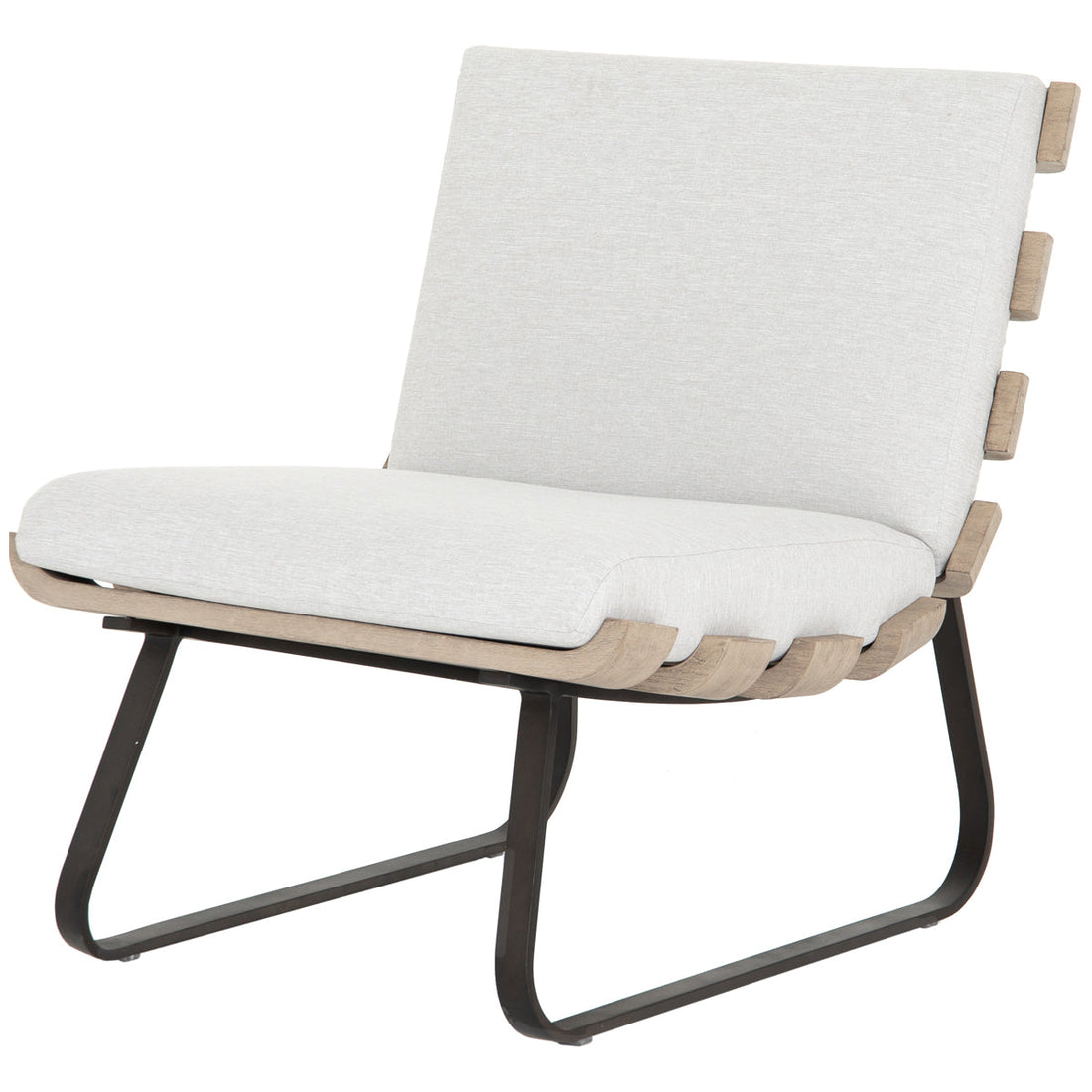 Four Hands Solano Dimitri Outdoor Chair