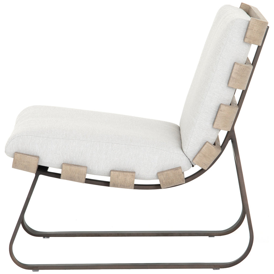 Four Hands Solano Dimitri Outdoor Chair