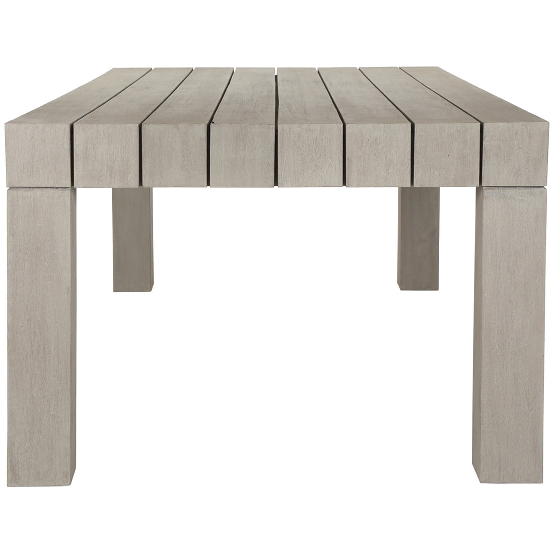 Four Hands Solano Sonora Outdoor Dining Table