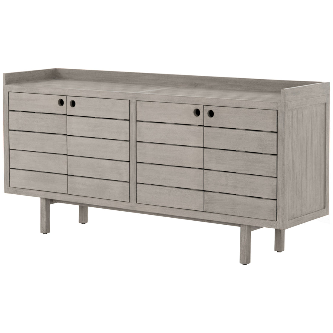 Four Hands Solano Lula Outdoor Sideboard