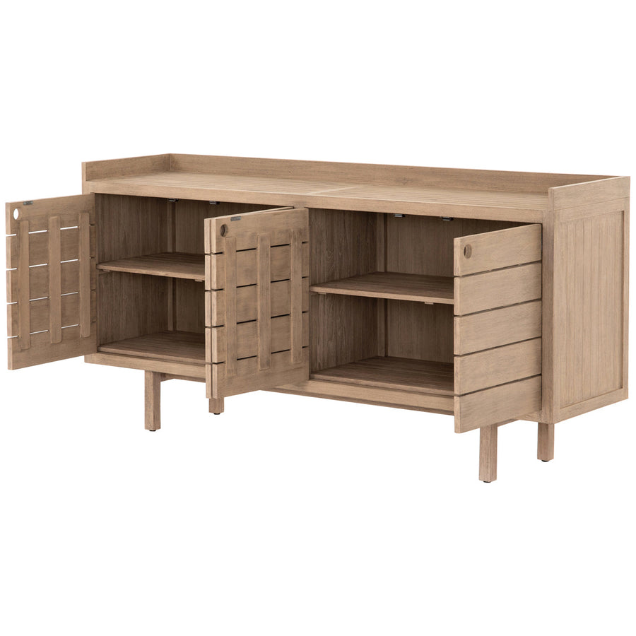 Four Hands Solano Lula Outdoor Sideboard