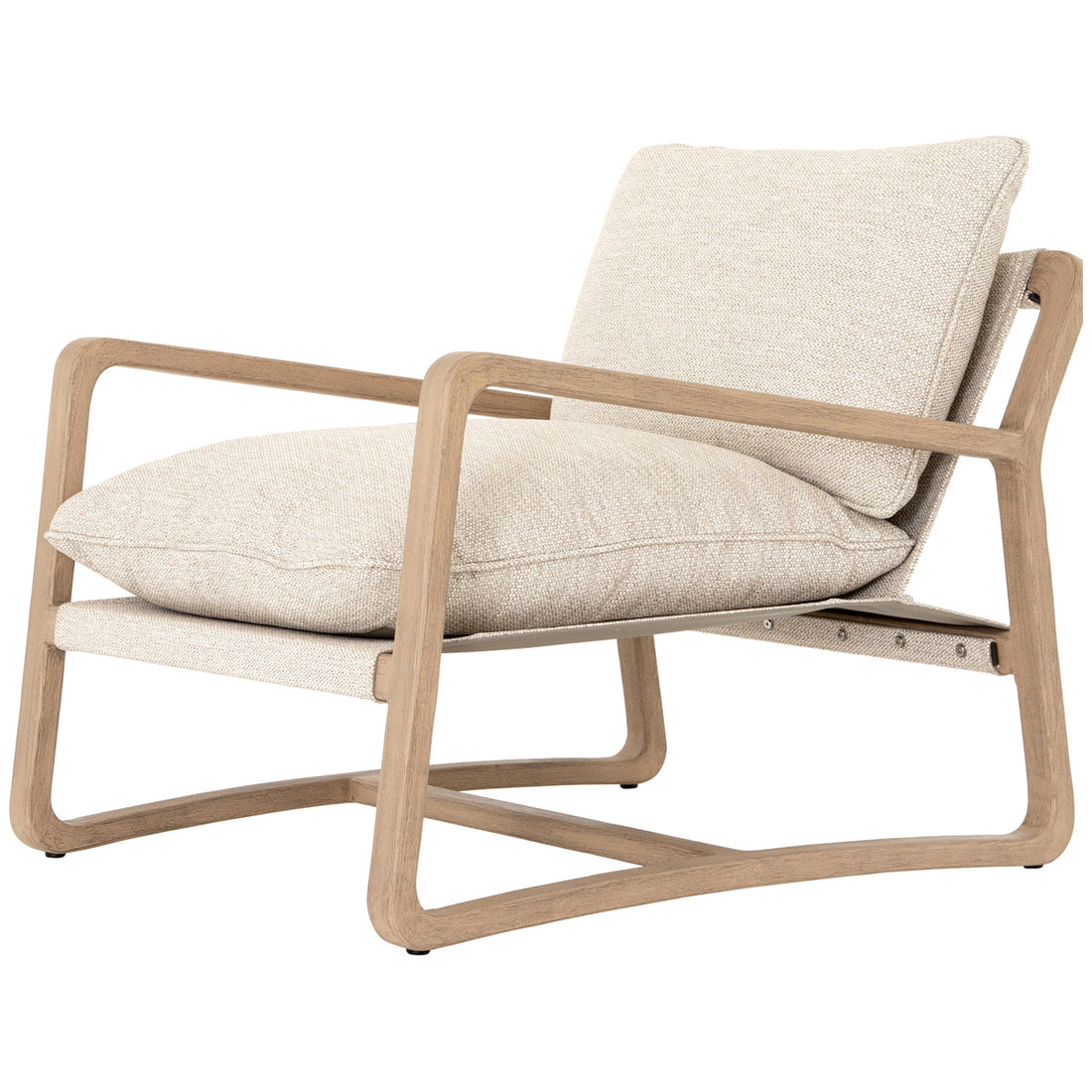 Four Hands Solano Lane Outdoor Chair