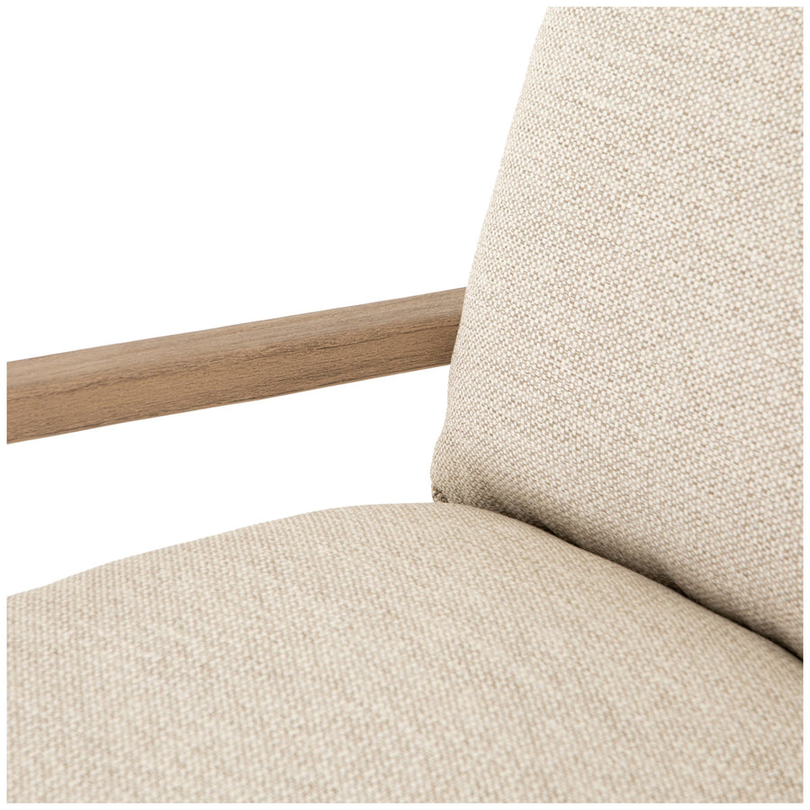 Four Hands Solano Lane Outdoor Chair