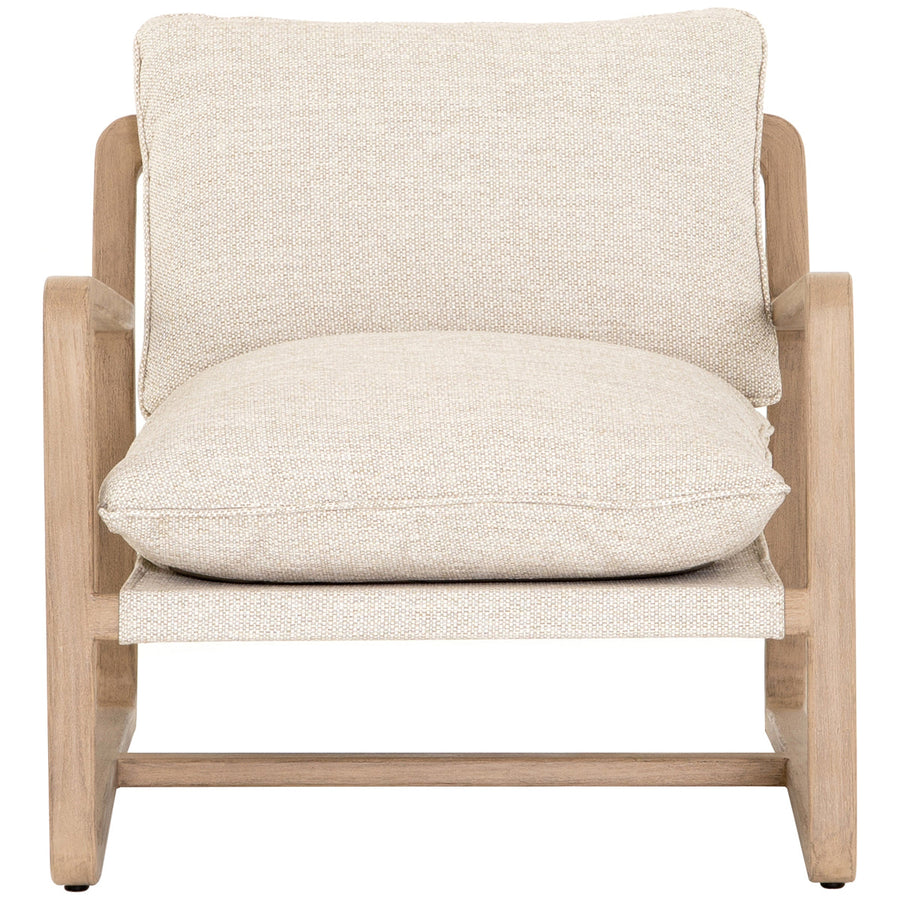 Four Hands Solano Lane Outdoor Chair