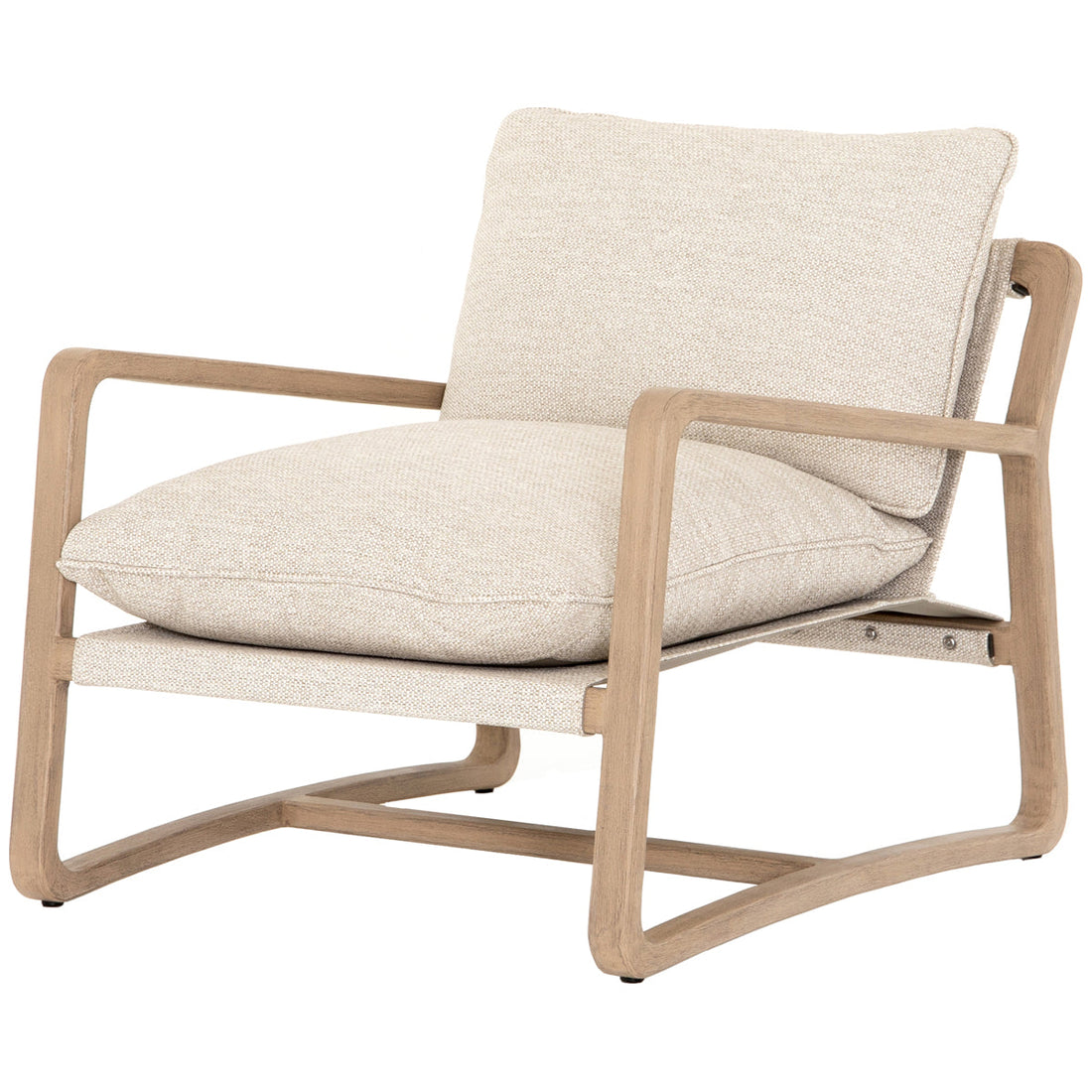 Four Hands Solano Lane Outdoor Chair