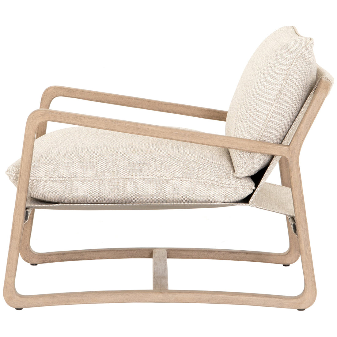 Four Hands Solano Lane Outdoor Chair