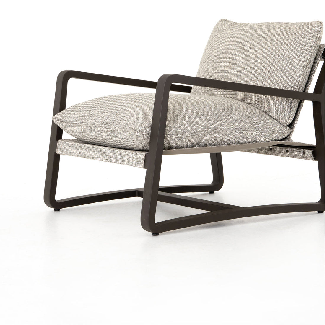 Four Hands Solano Lane Outdoor Chair