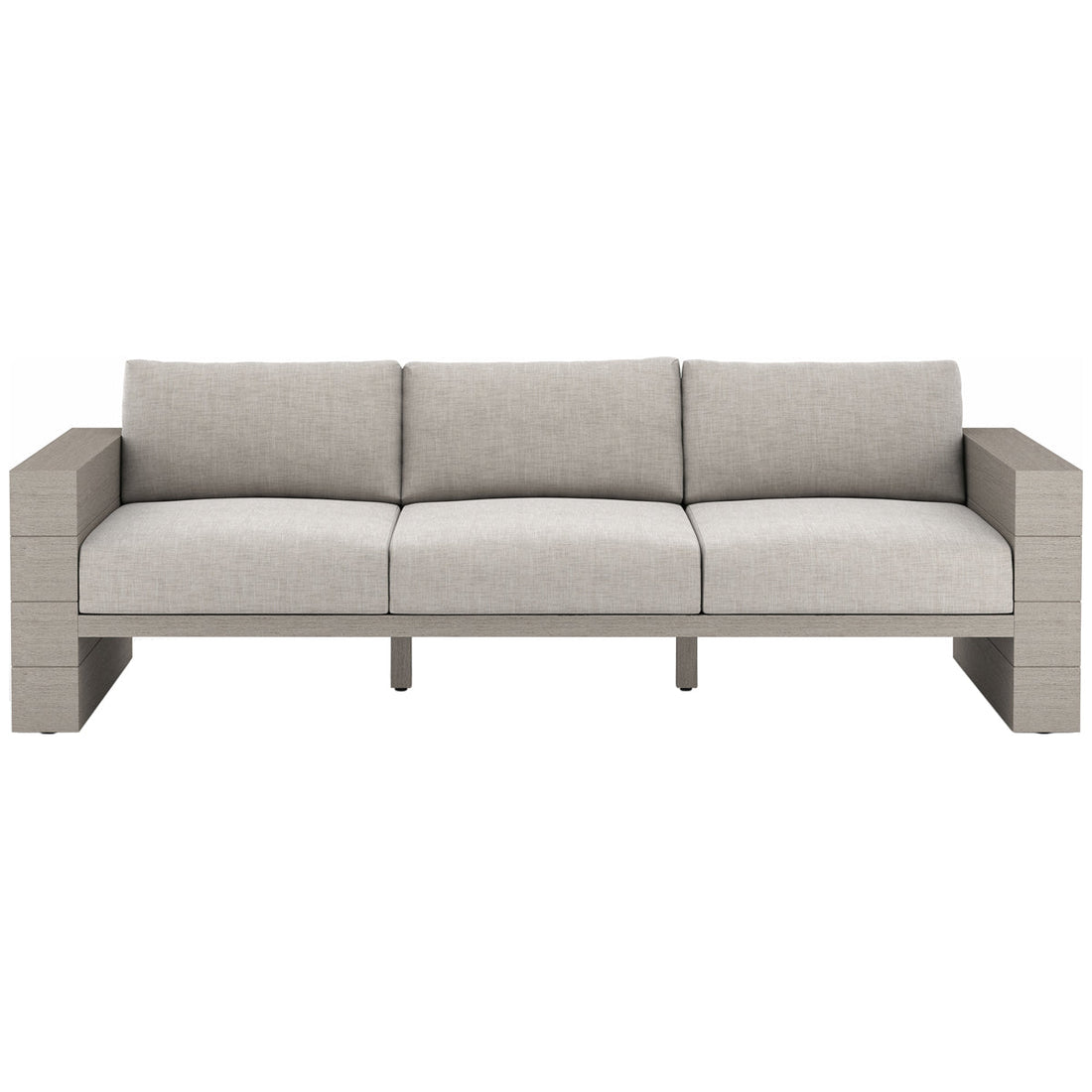 Four Hands Solano Leroy Outdoor Sofa