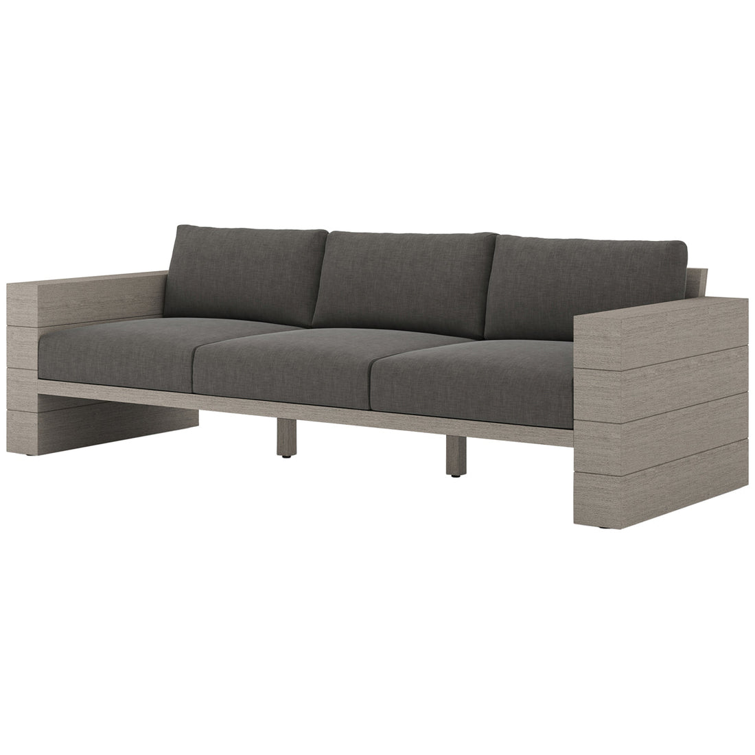 Four Hands Solano Leroy Outdoor Sofa