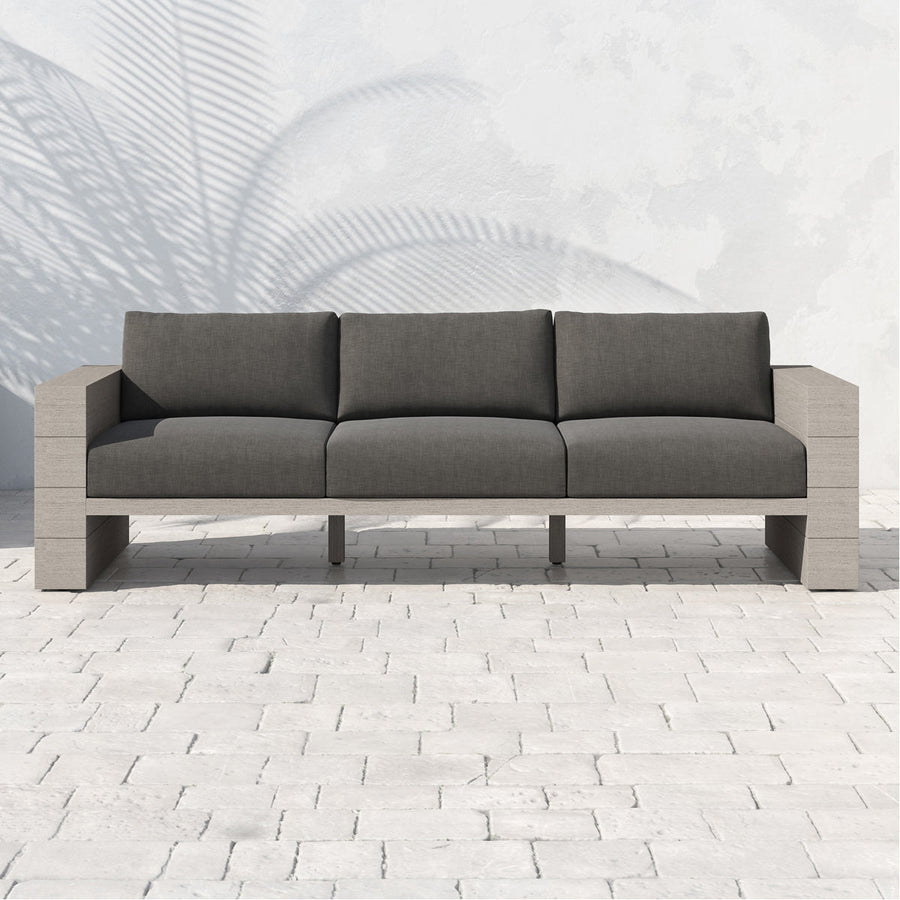 Four Hands Solano Leroy Outdoor Sofa