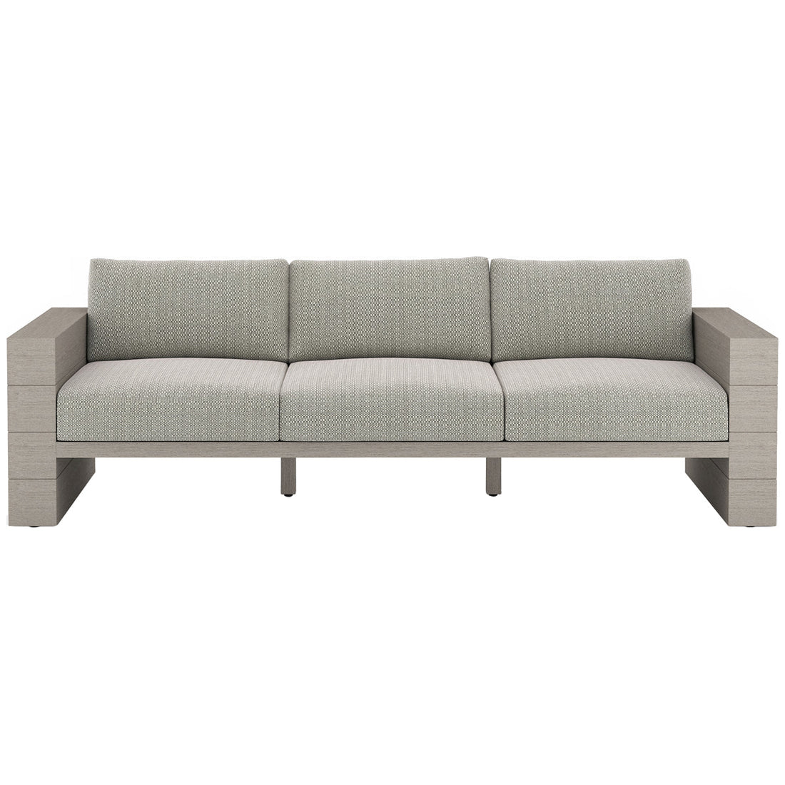 Four Hands Solano Leroy Outdoor Sofa