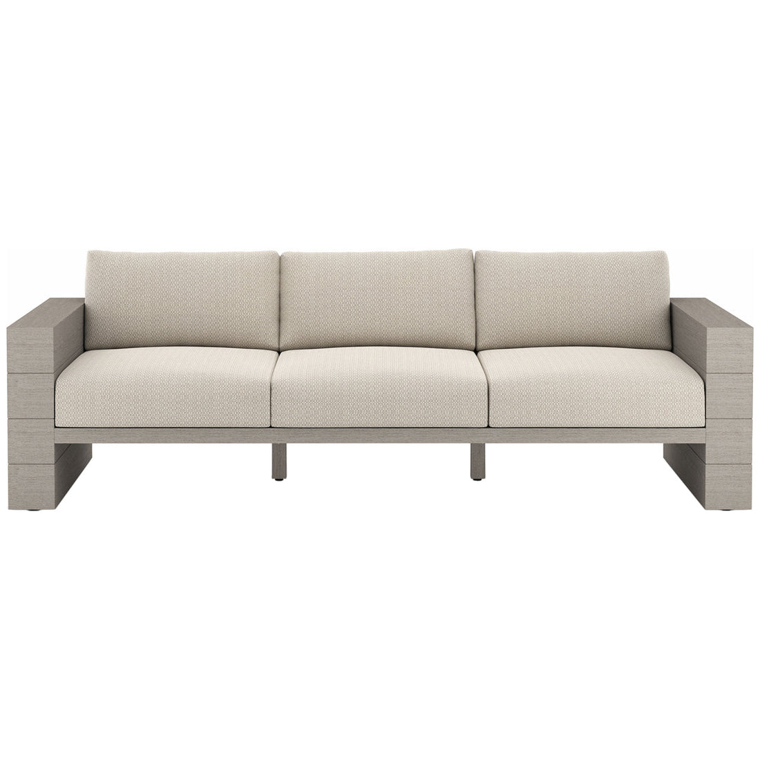 Four Hands Solano Leroy Outdoor Sofa