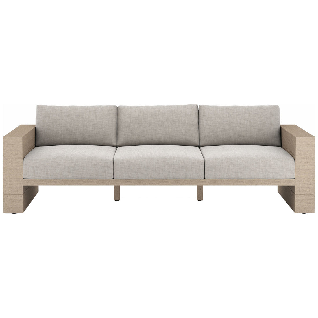 Four Hands Solano Leroy Outdoor Sofa