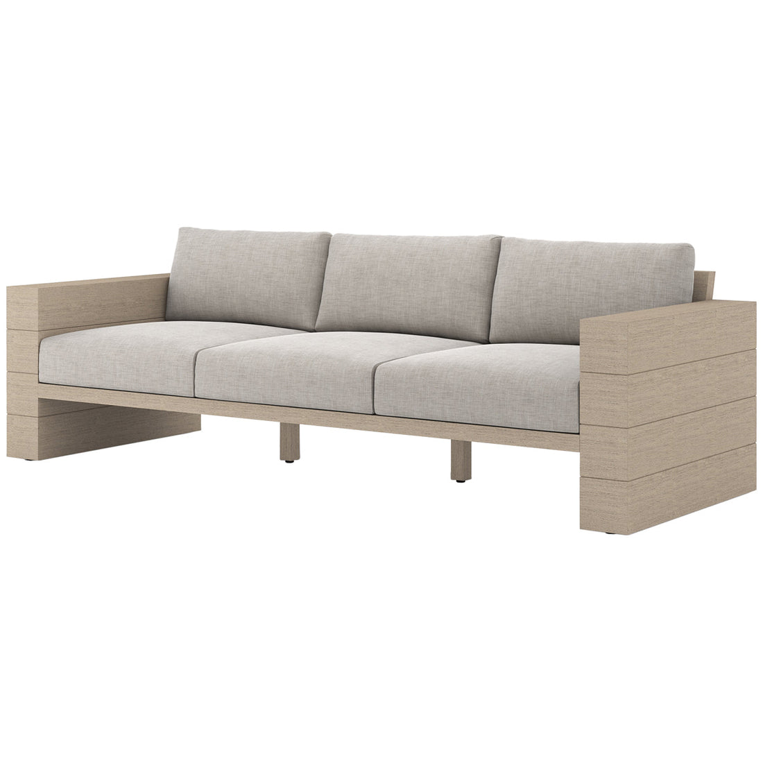 Four Hands Solano Leroy Outdoor Sofa