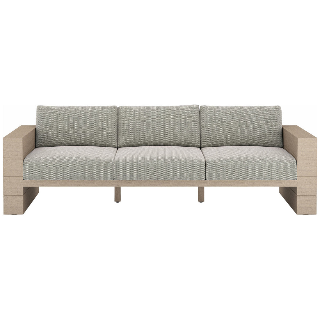 Four Hands Solano Leroy Outdoor Sofa