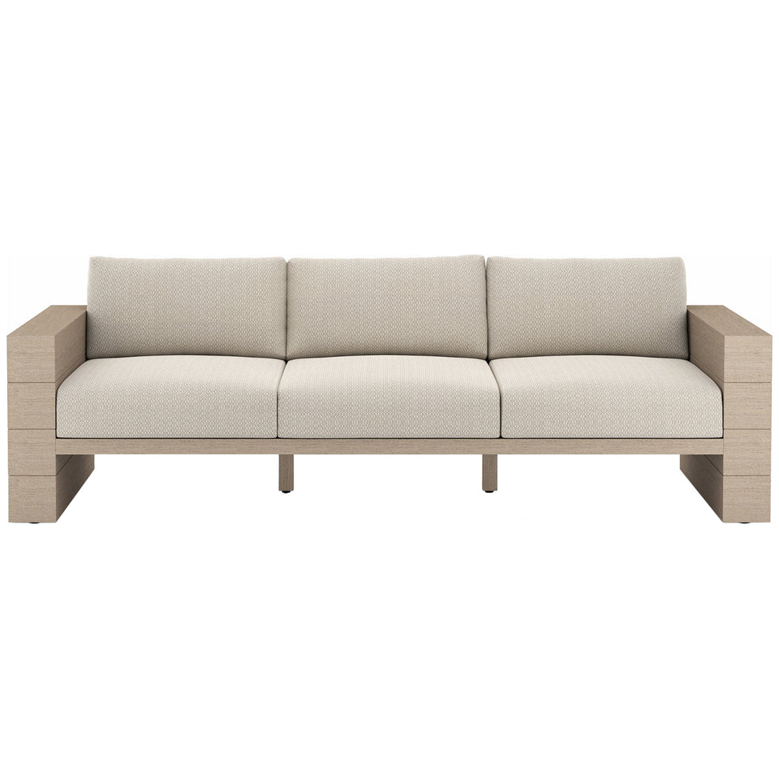 Four Hands Solano Leroy Outdoor Sofa