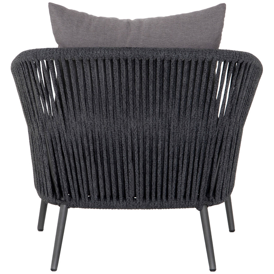 Four Hands Solano Porto Outdoor Chair