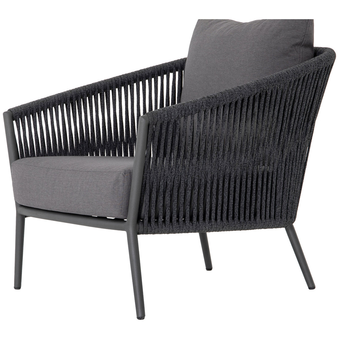 Four Hands Solano Porto Outdoor Chair