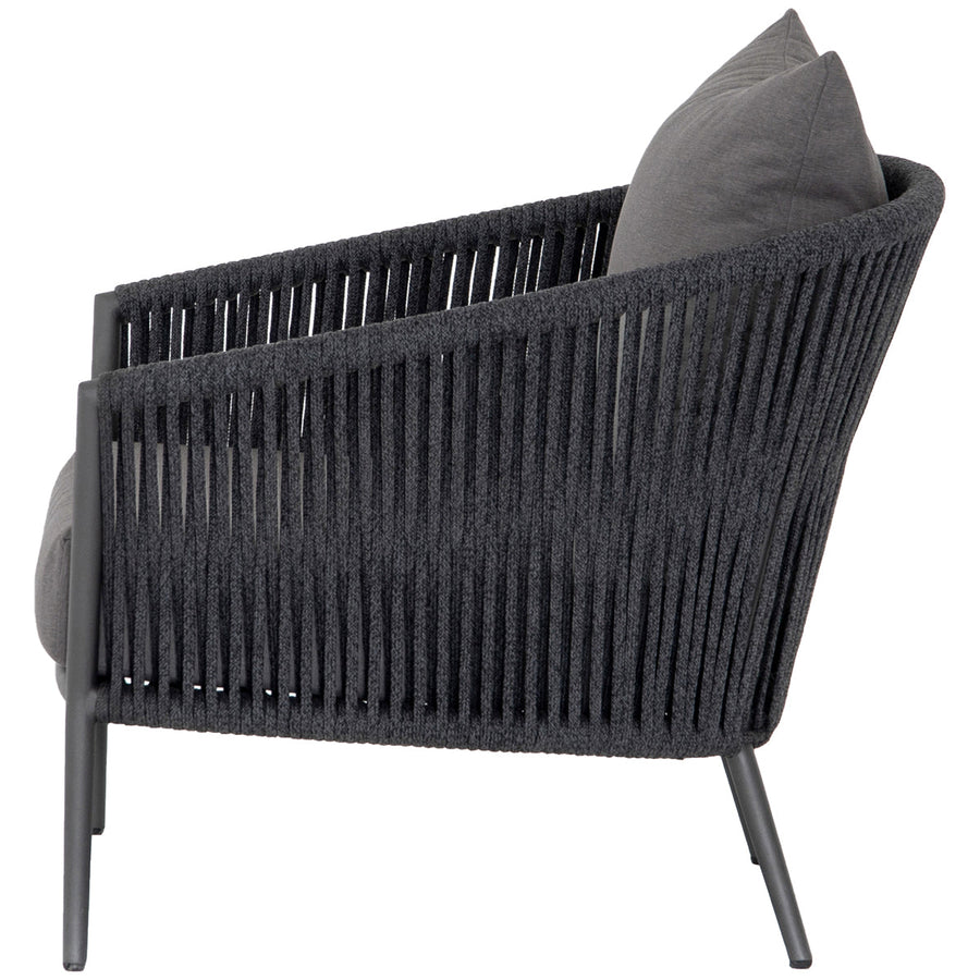 Four Hands Solano Porto Outdoor Chair