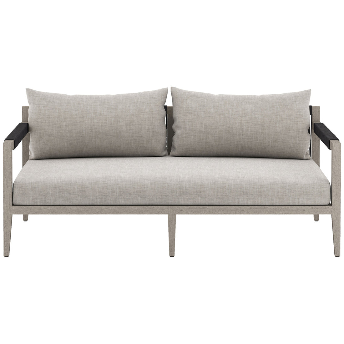 Four Hands Solano Sherwood 63-Inch Outdoor Sofa