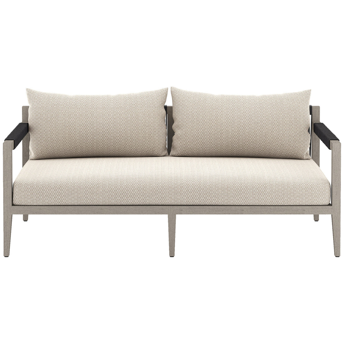 Four Hands Solano Sherwood 63-Inch Outdoor Sofa