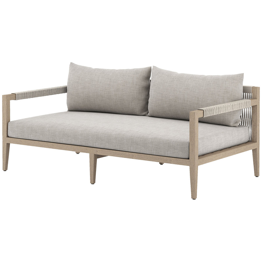 Four Hands Solano Sherwood 63-Inch Outdoor Sofa