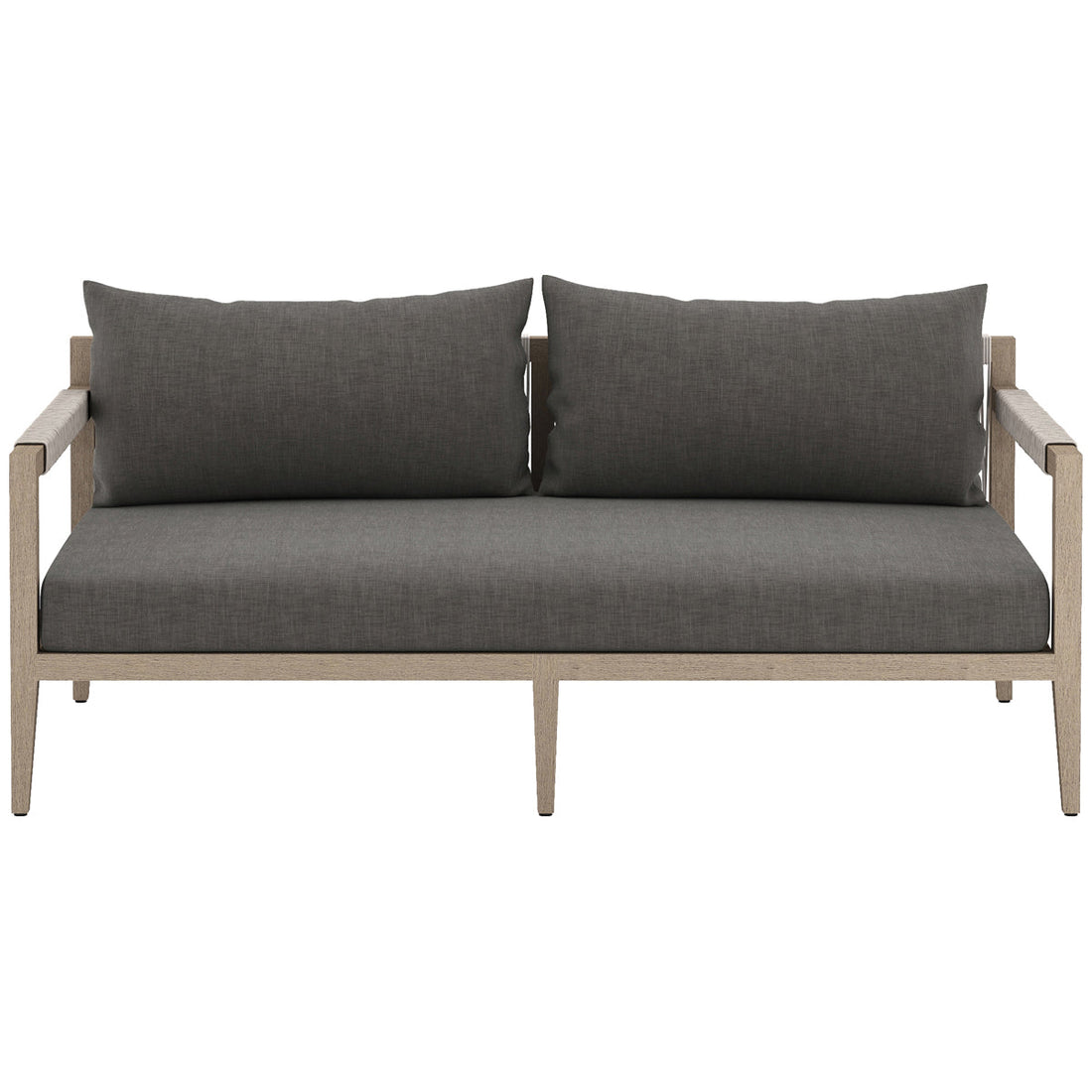 Four Hands Solano Sherwood 63-Inch Outdoor Sofa