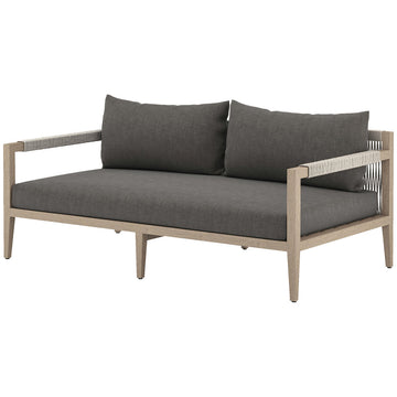 Four Hands Solano Sherwood 63-Inch Outdoor Sofa